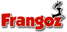 Frangoz Logo